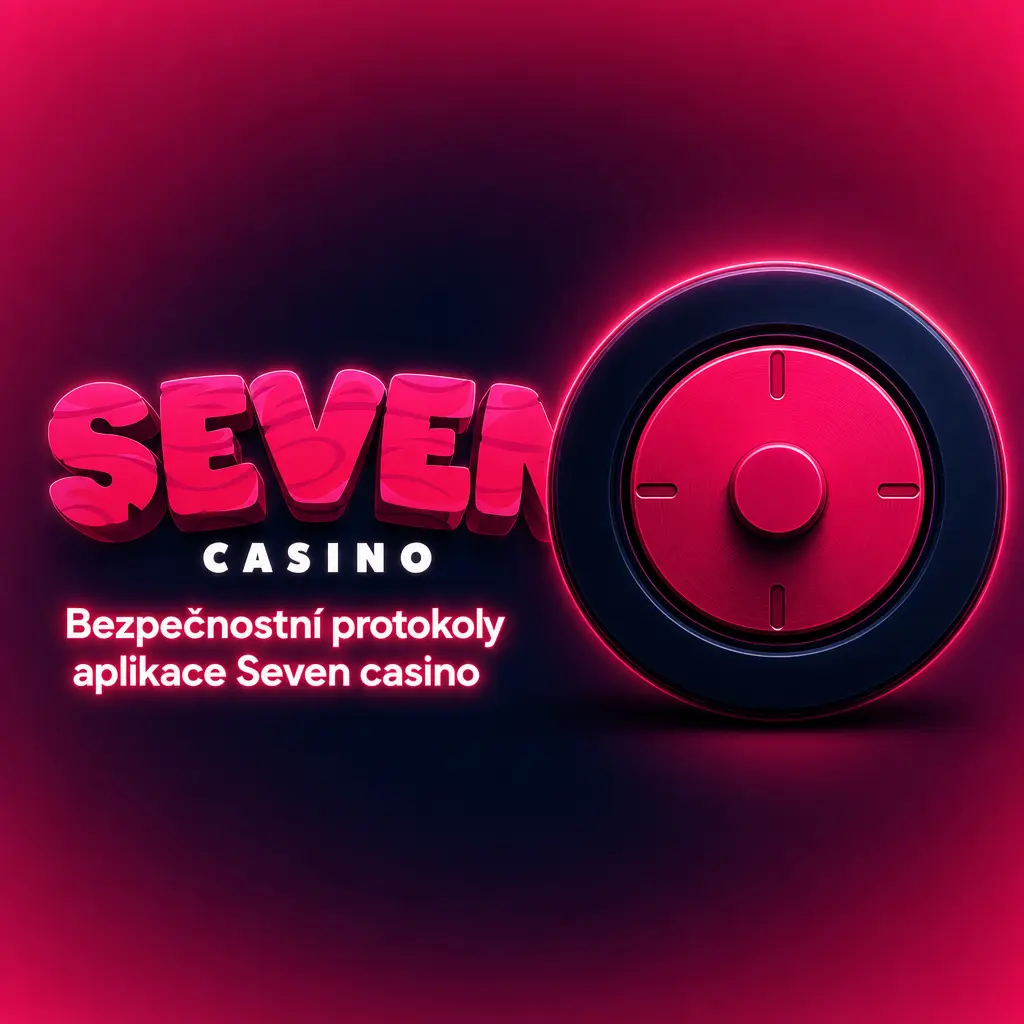 Bezpečnostní protokoly Seven casino: SSL šifrování, GDPR, 3D Secure, 2FA a ochrana otiskem prstu či Face ID