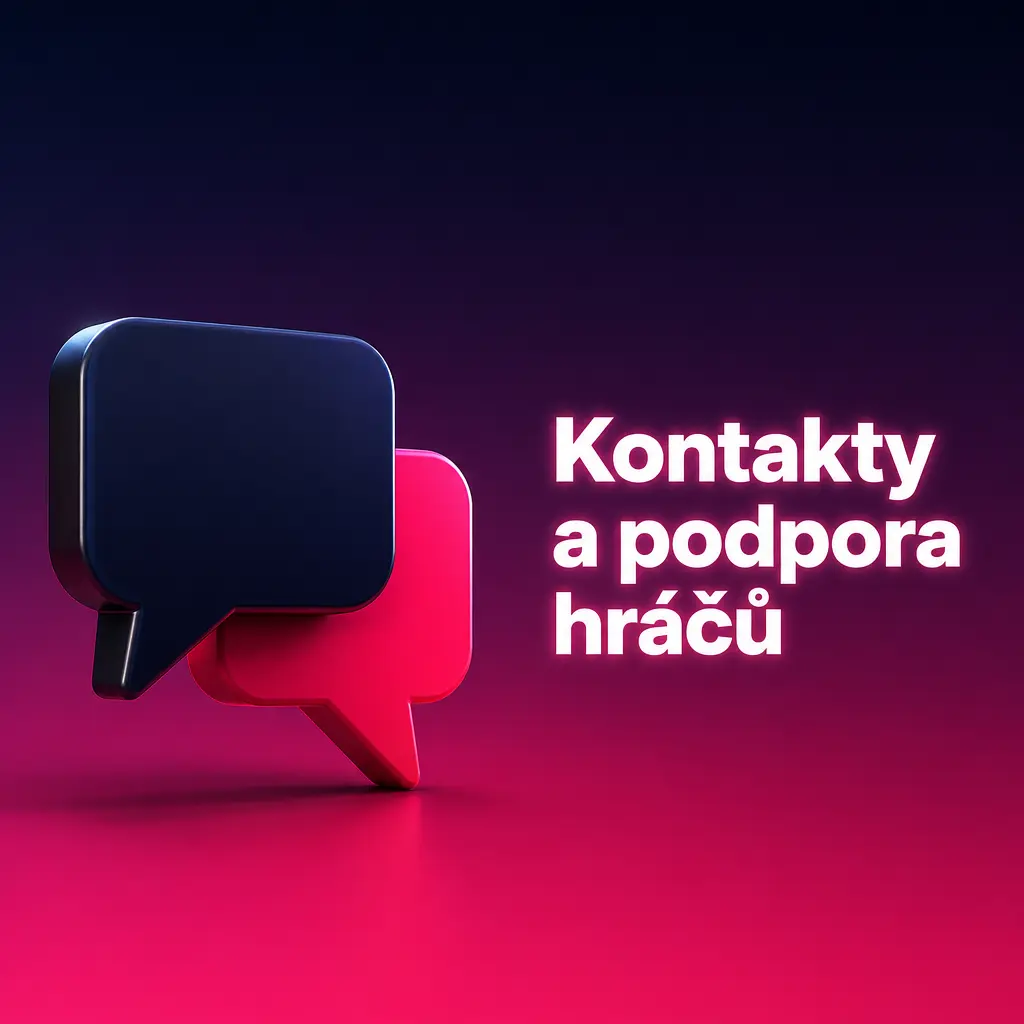 Kontakty a podpora hráčů Seven casino – live chat, e-mail, telefonní linka a časté dotazy 24/7.