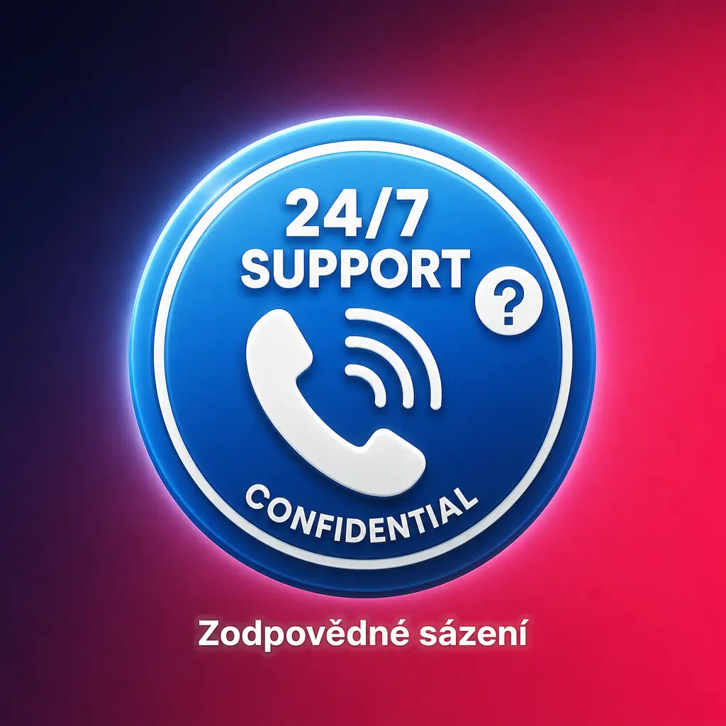 Zodpovědné sázení v Seven casino: limity vkladů, samovyloučení a nástroje na ochranu hráčů