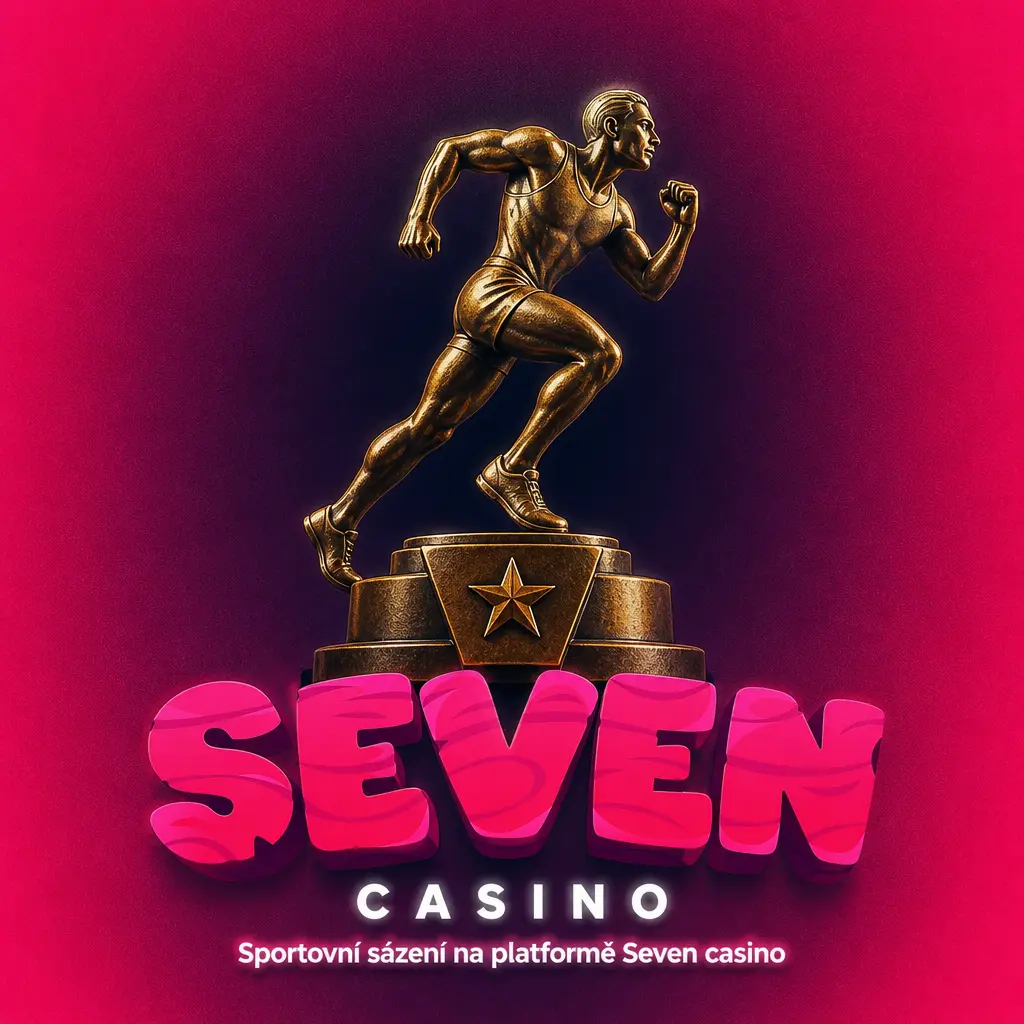 Sportovní sázení na platformě Seven casino – fotbal, hokej, tenis a další oblíbené sporty s live sázením